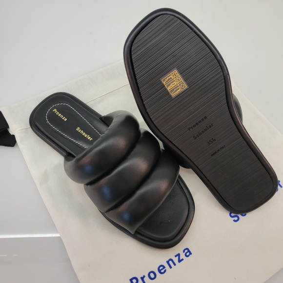 Proenza Schouler Sandals - Picture 5 of 5